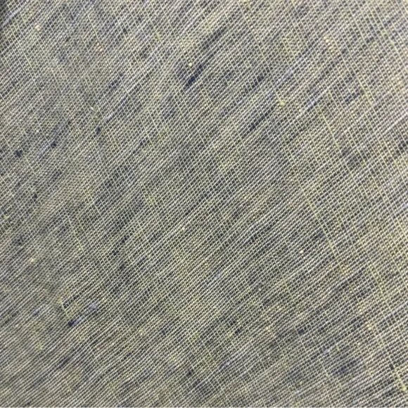 FLAX blue sleeveless top M - Picture 5 of 8